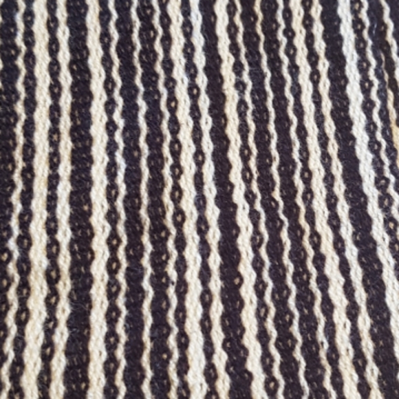 Madewell- Sleeveless, Mock Neck - Picture 8 of 9